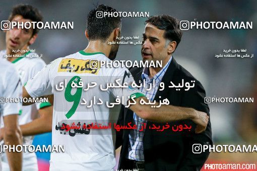 239898, Tehran, [*parameter:4*], لیگ برتر فوتبال ایران، Persian Gulf Cup، Week 3، First Leg، Esteghlal 0 v 2 Zob Ahan Esfahan on 2015/08/14 at Azadi Stadium