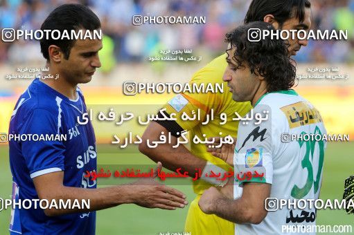 239815, Tehran, [*parameter:4*], لیگ برتر فوتبال ایران، Persian Gulf Cup، Week 3، First Leg، Esteghlal 0 v 2 Zob Ahan Esfahan on 2015/08/14 at Azadi Stadium