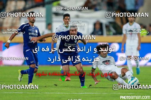 239916, Tehran, [*parameter:4*], لیگ برتر فوتبال ایران، Persian Gulf Cup، Week 3، First Leg، Esteghlal 0 v 2 Zob Ahan Esfahan on 2015/08/14 at Azadi Stadium