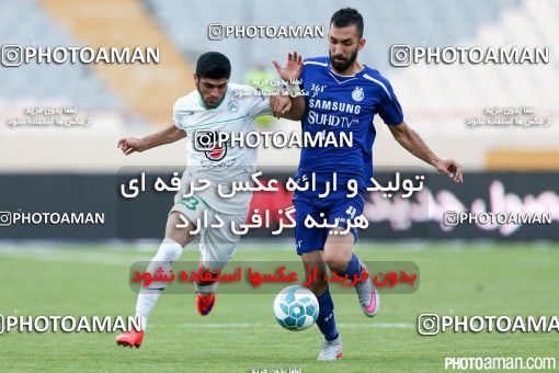 239662, Tehran, [*parameter:4*], لیگ برتر فوتبال ایران، Persian Gulf Cup، Week 3، First Leg، Esteghlal 0 v 2 Zob Ahan Esfahan on 2015/08/14 at Azadi Stadium