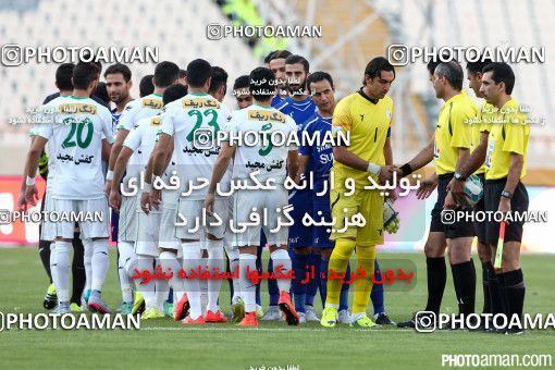 239743, Tehran, [*parameter:4*], لیگ برتر فوتبال ایران، Persian Gulf Cup، Week 3، First Leg، Esteghlal 0 v 2 Zob Ahan Esfahan on 2015/08/14 at Azadi Stadium