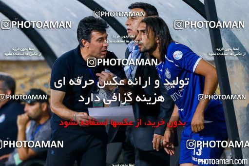 240039, Tehran, [*parameter:4*], لیگ برتر فوتبال ایران، Persian Gulf Cup، Week 3، First Leg، Esteghlal 0 v 2 Zob Ahan Esfahan on 2015/08/14 at Azadi Stadium