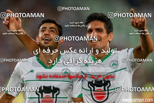 240053, Tehran, [*parameter:4*], لیگ برتر فوتبال ایران، Persian Gulf Cup، Week 3، First Leg، Esteghlal 0 v 2 Zob Ahan Esfahan on 2015/08/14 at Azadi Stadium