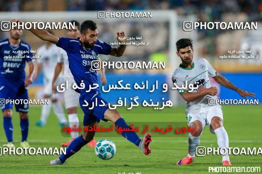 240065, Tehran, [*parameter:4*], لیگ برتر فوتبال ایران، Persian Gulf Cup، Week 3، First Leg، Esteghlal 0 v 2 Zob Ahan Esfahan on 2015/08/14 at Azadi Stadium