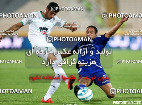 239654, Tehran, [*parameter:4*], لیگ برتر فوتبال ایران، Persian Gulf Cup، Week 3، First Leg، Esteghlal 0 v 2 Zob Ahan Esfahan on 2015/08/14 at Azadi Stadium