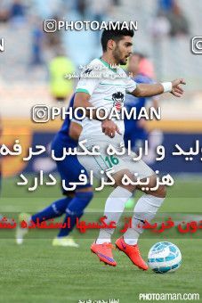239787, Tehran, [*parameter:4*], لیگ برتر فوتبال ایران، Persian Gulf Cup، Week 3، First Leg، Esteghlal 0 v 2 Zob Ahan Esfahan on 2015/08/14 at Azadi Stadium