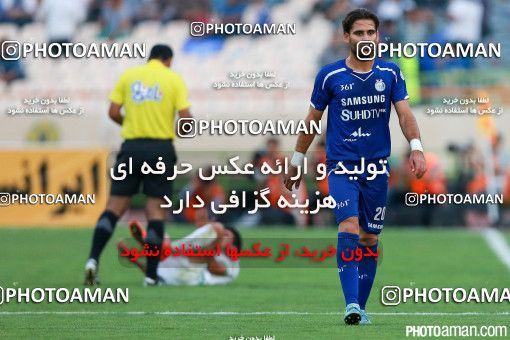 239985, Tehran, [*parameter:4*], لیگ برتر فوتبال ایران، Persian Gulf Cup، Week 3، First Leg، Esteghlal 0 v 2 Zob Ahan Esfahan on 2015/08/14 at Azadi Stadium