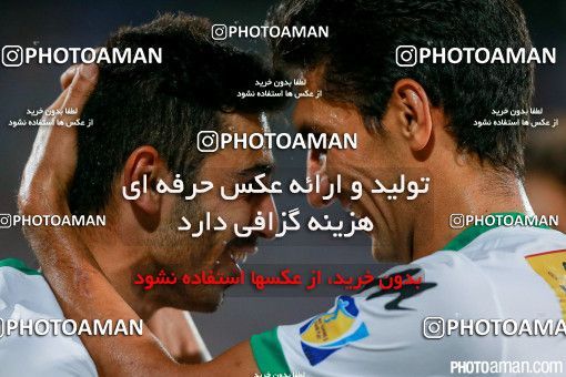 240056, Tehran, [*parameter:4*], لیگ برتر فوتبال ایران، Persian Gulf Cup، Week 3، First Leg، Esteghlal 0 v 2 Zob Ahan Esfahan on 2015/08/14 at Azadi Stadium