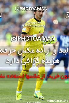 239703, Tehran, [*parameter:4*], لیگ برتر فوتبال ایران، Persian Gulf Cup، Week 3، First Leg، Esteghlal 0 v 2 Zob Ahan Esfahan on 2015/08/14 at Azadi Stadium