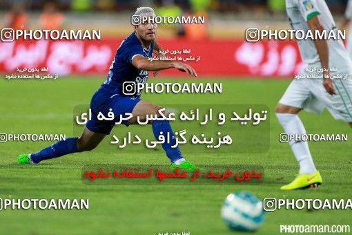239847, Tehran, [*parameter:4*], لیگ برتر فوتبال ایران، Persian Gulf Cup، Week 3، First Leg، Esteghlal 0 v 2 Zob Ahan Esfahan on 2015/08/14 at Azadi Stadium