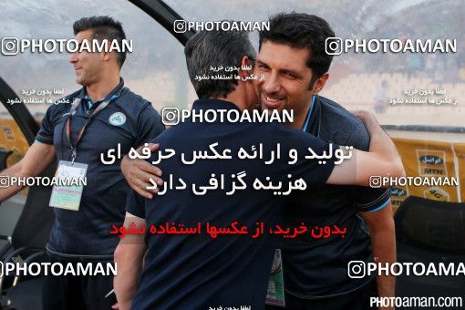 239796, Tehran, [*parameter:4*], لیگ برتر فوتبال ایران، Persian Gulf Cup، Week 3، First Leg، Esteghlal 0 v 2 Zob Ahan Esfahan on 2015/08/14 at Azadi Stadium