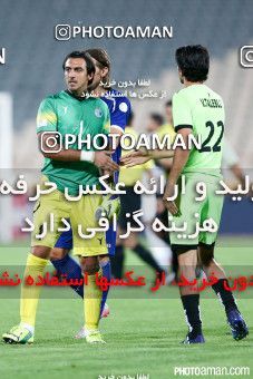 239749, Tehran, [*parameter:4*], لیگ برتر فوتبال ایران، Persian Gulf Cup، Week 3، First Leg، Esteghlal 0 v 2 Zob Ahan Esfahan on 2015/08/14 at Azadi Stadium