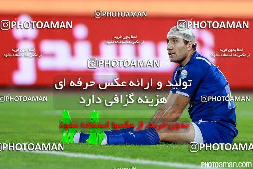240025, Tehran, [*parameter:4*], لیگ برتر فوتبال ایران، Persian Gulf Cup، Week 3، First Leg، Esteghlal 0 v 2 Zob Ahan Esfahan on 2015/08/14 at Azadi Stadium
