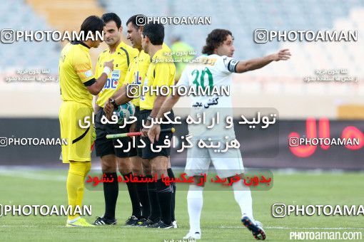 239742, Tehran, [*parameter:4*], لیگ برتر فوتبال ایران، Persian Gulf Cup، Week 3، First Leg، Esteghlal 0 v 2 Zob Ahan Esfahan on 2015/08/14 at Azadi Stadium