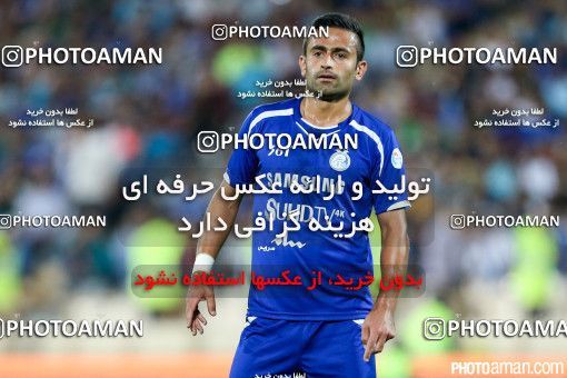 239778, Tehran, [*parameter:4*], لیگ برتر فوتبال ایران، Persian Gulf Cup، Week 3، First Leg، Esteghlal 0 v 2 Zob Ahan Esfahan on 2015/08/14 at Azadi Stadium