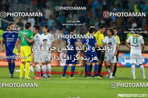 239882, Tehran, [*parameter:4*], لیگ برتر فوتبال ایران، Persian Gulf Cup، Week 3، First Leg، Esteghlal 0 v 2 Zob Ahan Esfahan on 2015/08/14 at Azadi Stadium