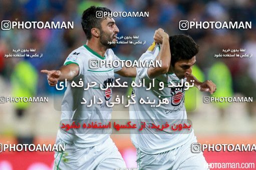 239853, Tehran, [*parameter:4*], لیگ برتر فوتبال ایران، Persian Gulf Cup، Week 3، First Leg، Esteghlal 0 v 2 Zob Ahan Esfahan on 2015/08/14 at Azadi Stadium