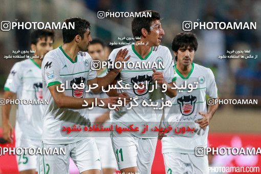 239886, Tehran, [*parameter:4*], لیگ برتر فوتبال ایران، Persian Gulf Cup، Week 3، First Leg، Esteghlal 0 v 2 Zob Ahan Esfahan on 2015/08/14 at Azadi Stadium