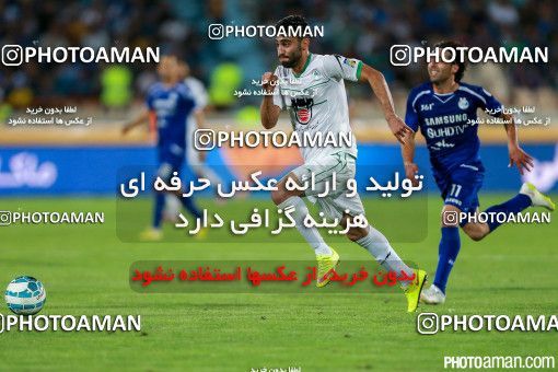 239917, Tehran, [*parameter:4*], لیگ برتر فوتبال ایران، Persian Gulf Cup، Week 3، First Leg، Esteghlal 0 v 2 Zob Ahan Esfahan on 2015/08/14 at Azadi Stadium
