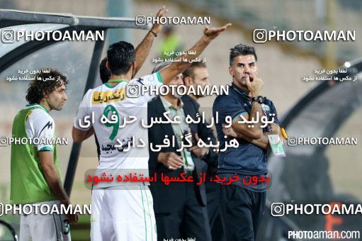 239794, Tehran, [*parameter:4*], لیگ برتر فوتبال ایران، Persian Gulf Cup، Week 3، First Leg، Esteghlal 0 v 2 Zob Ahan Esfahan on 2015/08/14 at Azadi Stadium