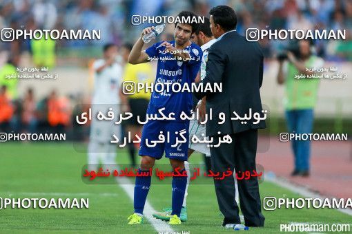 239987, Tehran, [*parameter:4*], لیگ برتر فوتبال ایران، Persian Gulf Cup، Week 3، First Leg، Esteghlal 0 v 2 Zob Ahan Esfahan on 2015/08/14 at Azadi Stadium