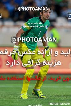 240022, Tehran, [*parameter:4*], لیگ برتر فوتبال ایران، Persian Gulf Cup، Week 3، First Leg، Esteghlal 0 v 2 Zob Ahan Esfahan on 2015/08/14 at Azadi Stadium
