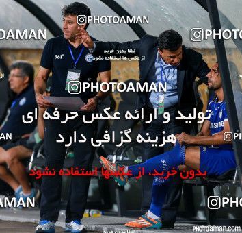 240038, Tehran, [*parameter:4*], لیگ برتر فوتبال ایران، Persian Gulf Cup، Week 3، First Leg، Esteghlal 0 v 2 Zob Ahan Esfahan on 2015/08/14 at Azadi Stadium