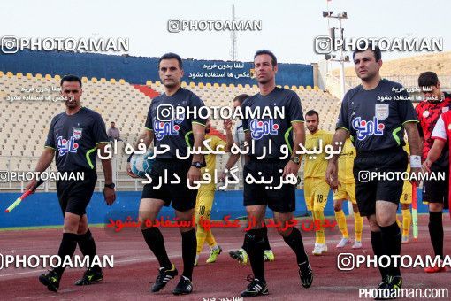 240107, Tabriz, [*parameter:4*], لیگ برتر فوتبال ایران، Persian Gulf Cup، Week 3، First Leg، Tractor Sazi 1 v 1 Rah Ahan on 2015/08/14 at Yadegar-e Emam Stadium