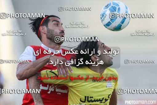 240135, Tabriz, [*parameter:4*], لیگ برتر فوتبال ایران، Persian Gulf Cup، Week 3، First Leg، Tractor Sazi 1 v 1 Rah Ahan on 2015/08/14 at Yadegar-e Emam Stadium