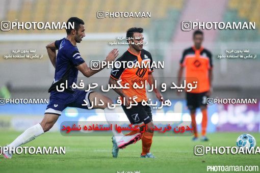 240271, Ahvaz, [*parameter:4*], لیگ برتر فوتبال ایران، Persian Gulf Cup، Week 4، First Leg، Esteghlal Khouzestan 1 v 0 Saipa on 2015/08/20 at Ahvaz Ghadir Stadium