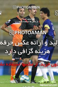 240301, Ahvaz, [*parameter:4*], لیگ برتر فوتبال ایران، Persian Gulf Cup، Week 4، First Leg، 2015/08/20، Esteghlal Khouzestan 1 - 0 Saipa