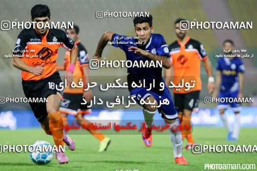 240908, Ahvaz, [*parameter:4*], لیگ برتر فوتبال ایران، Persian Gulf Cup، Week 4، First Leg، Esteghlal Khouzestan 1 v 0 Saipa on 2015/08/20 at Ahvaz Ghadir Stadium