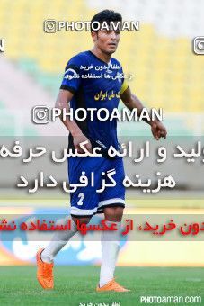 240946, Ahvaz, [*parameter:4*], لیگ برتر فوتبال ایران، Persian Gulf Cup، Week 4، First Leg، Esteghlal Khouzestan 1 v 0 Saipa on 2015/08/20 at Ahvaz Ghadir Stadium