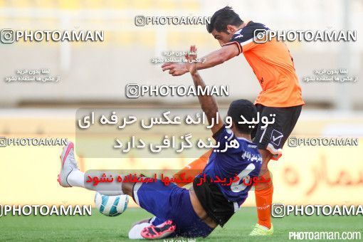 240266, Ahvaz, [*parameter:4*], لیگ برتر فوتبال ایران، Persian Gulf Cup، Week 4، First Leg، Esteghlal Khouzestan 1 v 0 Saipa on 2015/08/20 at Ahvaz Ghadir Stadium