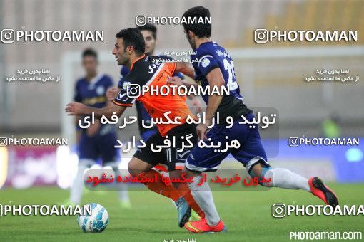240289, Ahvaz, [*parameter:4*], لیگ برتر فوتبال ایران، Persian Gulf Cup، Week 4، First Leg، Esteghlal Khouzestan 1 v 0 Saipa on 2015/08/20 at Ahvaz Ghadir Stadium