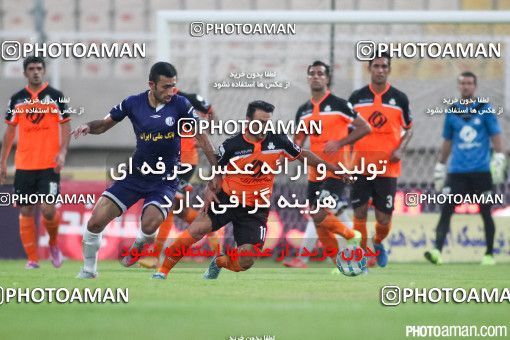 240286, Ahvaz, [*parameter:4*], لیگ برتر فوتبال ایران، Persian Gulf Cup، Week 4، First Leg، Esteghlal Khouzestan 1 v 0 Saipa on 2015/08/20 at Ahvaz Ghadir Stadium