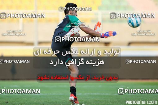 240931, Ahvaz, [*parameter:4*], لیگ برتر فوتبال ایران، Persian Gulf Cup، Week 4، First Leg، Esteghlal Khouzestan 1 v 0 Saipa on 2015/08/20 at Ahvaz Ghadir Stadium