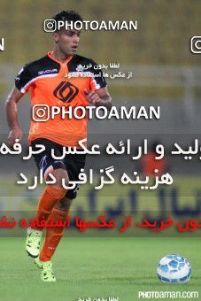 240321, Ahvaz, [*parameter:4*], لیگ برتر فوتبال ایران، Persian Gulf Cup، Week 4، First Leg، Esteghlal Khouzestan 1 v 0 Saipa on 2015/08/20 at Ahvaz Ghadir Stadium