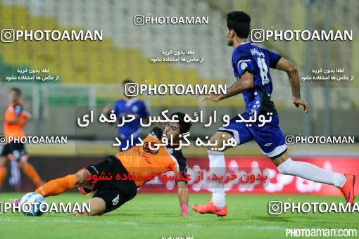 240894, Ahvaz, [*parameter:4*], لیگ برتر فوتبال ایران، Persian Gulf Cup، Week 4، First Leg، Esteghlal Khouzestan 1 v 0 Saipa on 2015/08/20 at Ahvaz Ghadir Stadium