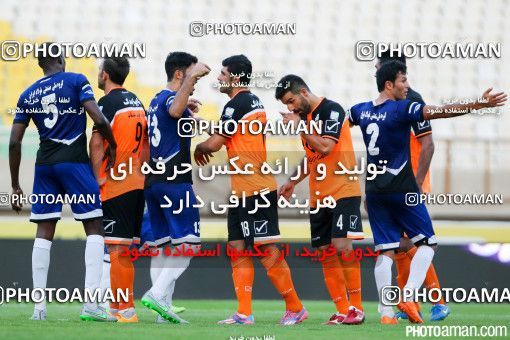 240897, Ahvaz, [*parameter:4*], لیگ برتر فوتبال ایران، Persian Gulf Cup، Week 4، First Leg، Esteghlal Khouzestan 1 v 0 Saipa on 2015/08/20 at Ahvaz Ghadir Stadium