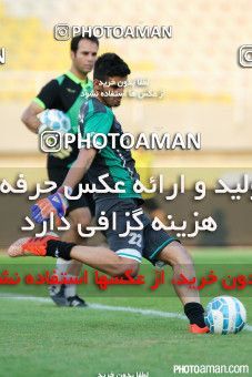 240934, Ahvaz, [*parameter:4*], لیگ برتر فوتبال ایران، Persian Gulf Cup، Week 4، First Leg، Esteghlal Khouzestan 1 v 0 Saipa on 2015/08/20 at Ahvaz Ghadir Stadium