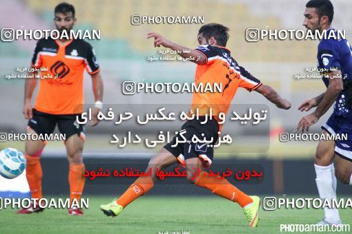 240283, Ahvaz, [*parameter:4*], لیگ برتر فوتبال ایران، Persian Gulf Cup، Week 4، First Leg، Esteghlal Khouzestan 1 v 0 Saipa on 2015/08/20 at Ahvaz Ghadir Stadium