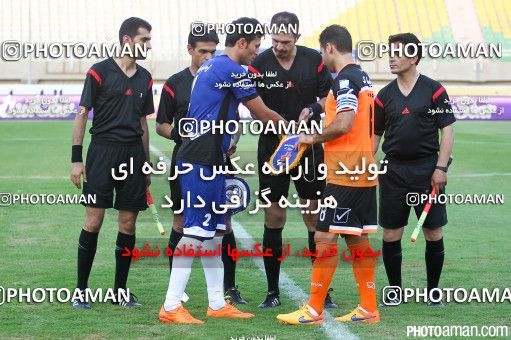 240279, Ahvaz, [*parameter:4*], لیگ برتر فوتبال ایران، Persian Gulf Cup، Week 4، First Leg، 2015/08/20، Esteghlal Khouzestan 1 - 0 Saipa