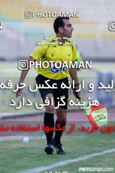240530, Ahvaz, [*parameter:4*], لیگ برتر فوتبال ایران، Persian Gulf Cup، Week 3، First Leg، Foulad Khouzestan 0 v 2 Esteghlal Khouzestan on 2015/08/14 at Ahvaz Ghadir Stadium