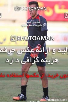 240513, Ahvaz, [*parameter:4*], لیگ برتر فوتبال ایران، Persian Gulf Cup، Week 3، First Leg، Foulad Khouzestan 0 v 2 Esteghlal Khouzestan on 2015/08/14 at Ahvaz Ghadir Stadium