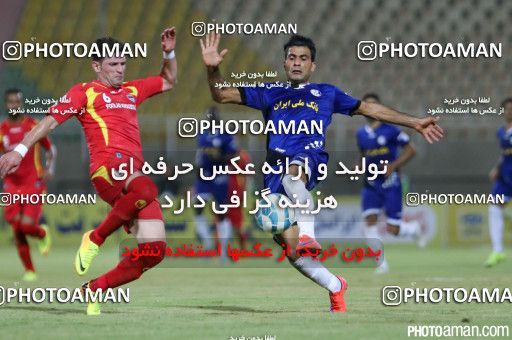 240329, Ahvaz, [*parameter:4*], لیگ برتر فوتبال ایران، Persian Gulf Cup، Week 3، First Leg، Foulad Khouzestan 0 v 2 Esteghlal Khouzestan on 2015/08/14 at Ahvaz Ghadir Stadium