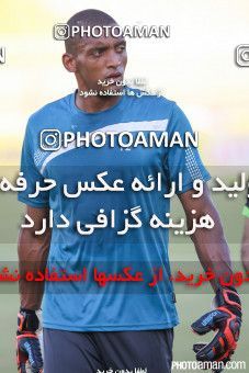 240518, Ahvaz, [*parameter:4*], لیگ برتر فوتبال ایران، Persian Gulf Cup، Week 3، First Leg، Foulad Khouzestan 0 v 2 Esteghlal Khouzestan on 2015/08/14 at Ahvaz Ghadir Stadium