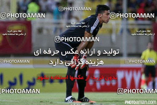240363, Ahvaz, [*parameter:4*], لیگ برتر فوتبال ایران، Persian Gulf Cup، Week 3، First Leg، Foulad Khouzestan 0 v 2 Esteghlal Khouzestan on 2015/08/14 at Ahvaz Ghadir Stadium