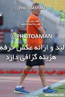 240503, Ahvaz, [*parameter:4*], لیگ برتر فوتبال ایران، Persian Gulf Cup، Week 3، First Leg، Foulad Khouzestan 0 v 2 Esteghlal Khouzestan on 2015/08/14 at Ahvaz Ghadir Stadium