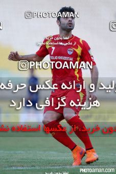240446, Ahvaz, [*parameter:4*], لیگ برتر فوتبال ایران، Persian Gulf Cup، Week 3، First Leg، Foulad Khouzestan 0 v 2 Esteghlal Khouzestan on 2015/08/14 at Ahvaz Ghadir Stadium